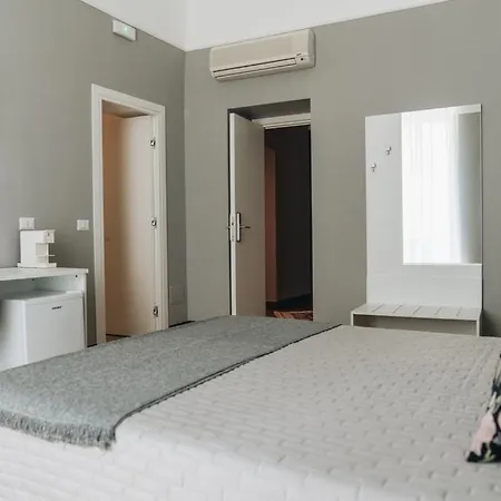 Nocleg ze śniadaniem Aura