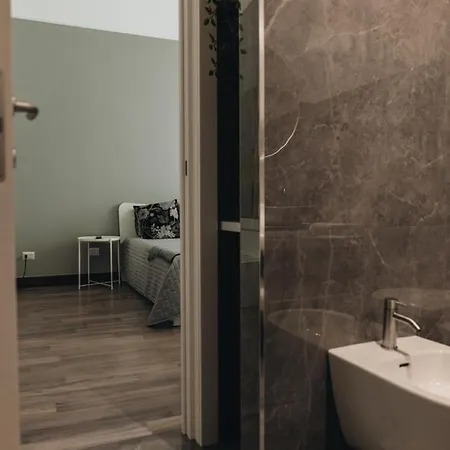 Aura Nocleg ze śniadaniem Terlizzi