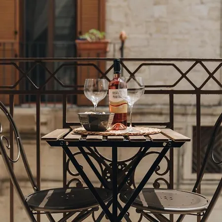 Aura Терлицци