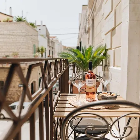 Aura Bed and breakfast Terlizzi