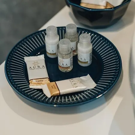 Aura 3* Терлицци