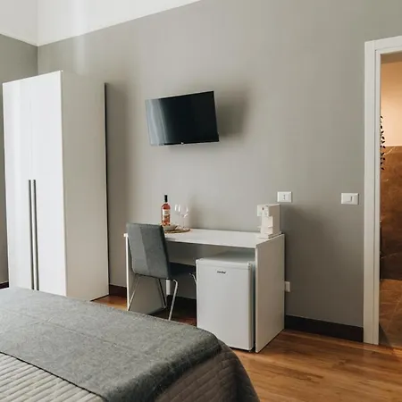 Aura Отель типа 