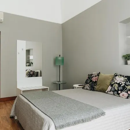 Bed and breakfast Aura 3*