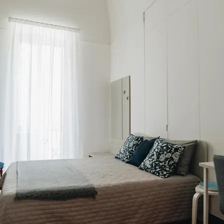 Aura Bed and breakfast